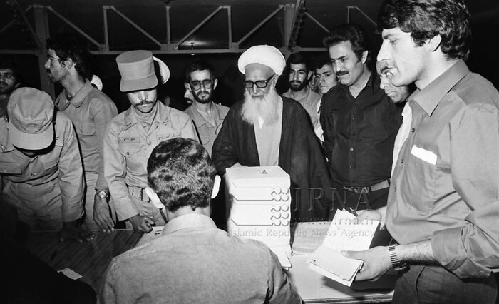 شهیدی که امام خمینی(ره) را به یاد خدا می‌انداخت