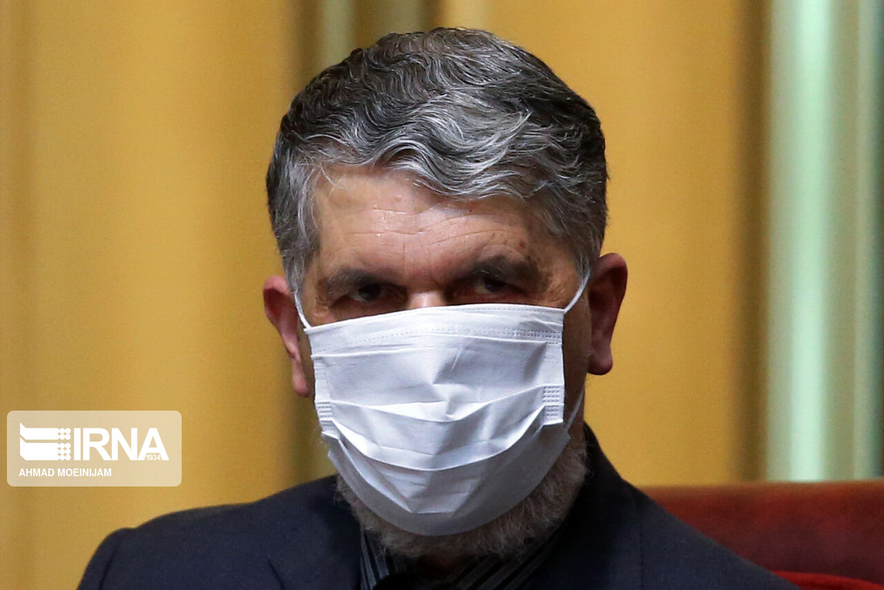صالحی: راهآهن خواف به هرات نمایی نو از ارتباط کهن جهان فارسی زبان است