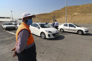 رشد ۴ درصدی جابه‌جایی مسافر با ناوگان حمل و نقلی عمومی در سفرهای نوروزی