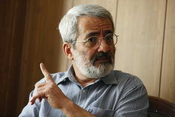 سلیمی نمین: در انتخابات حتی اگر اشتباه رای بدهید ثواب برده‌اید