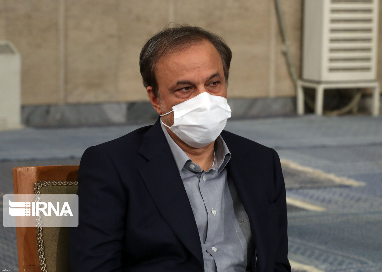 مردم برای تامین کالاهای مورد نیاز نگران نباشند