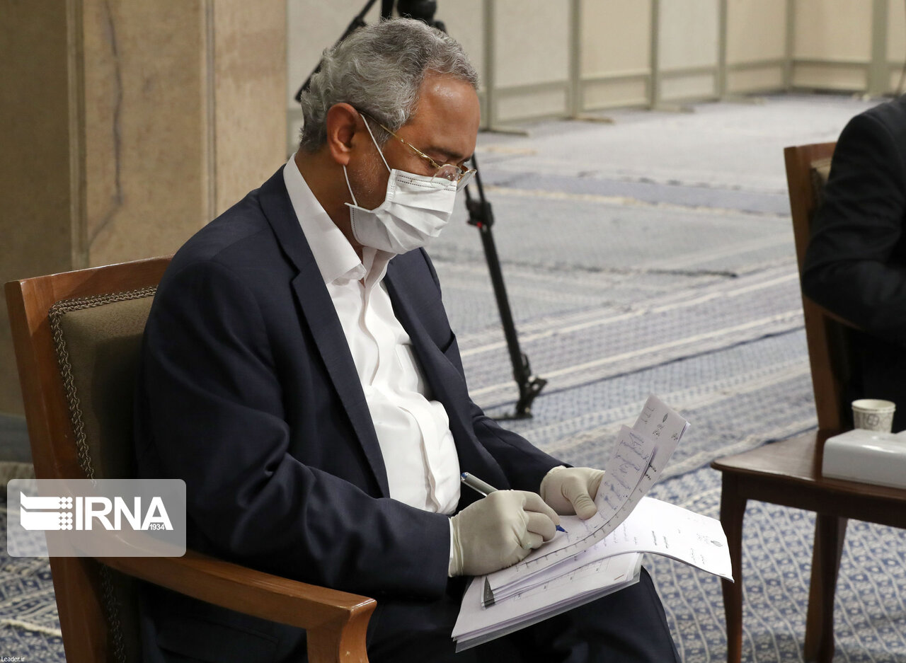 4 تصمیم جدید اقتصادی در ستاد ملی کرونا