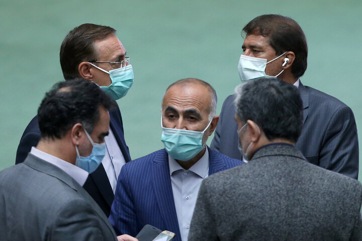 جلسه علنی روز چهارشنبه مجلس شورای اسلامی