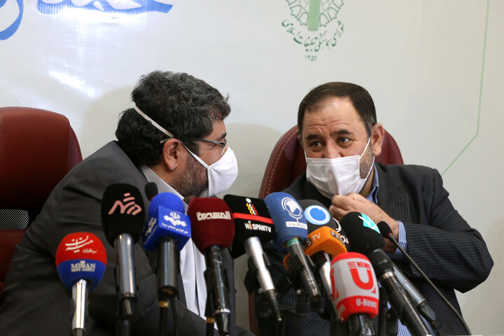 نشست تخصصی وحدت اسلامی