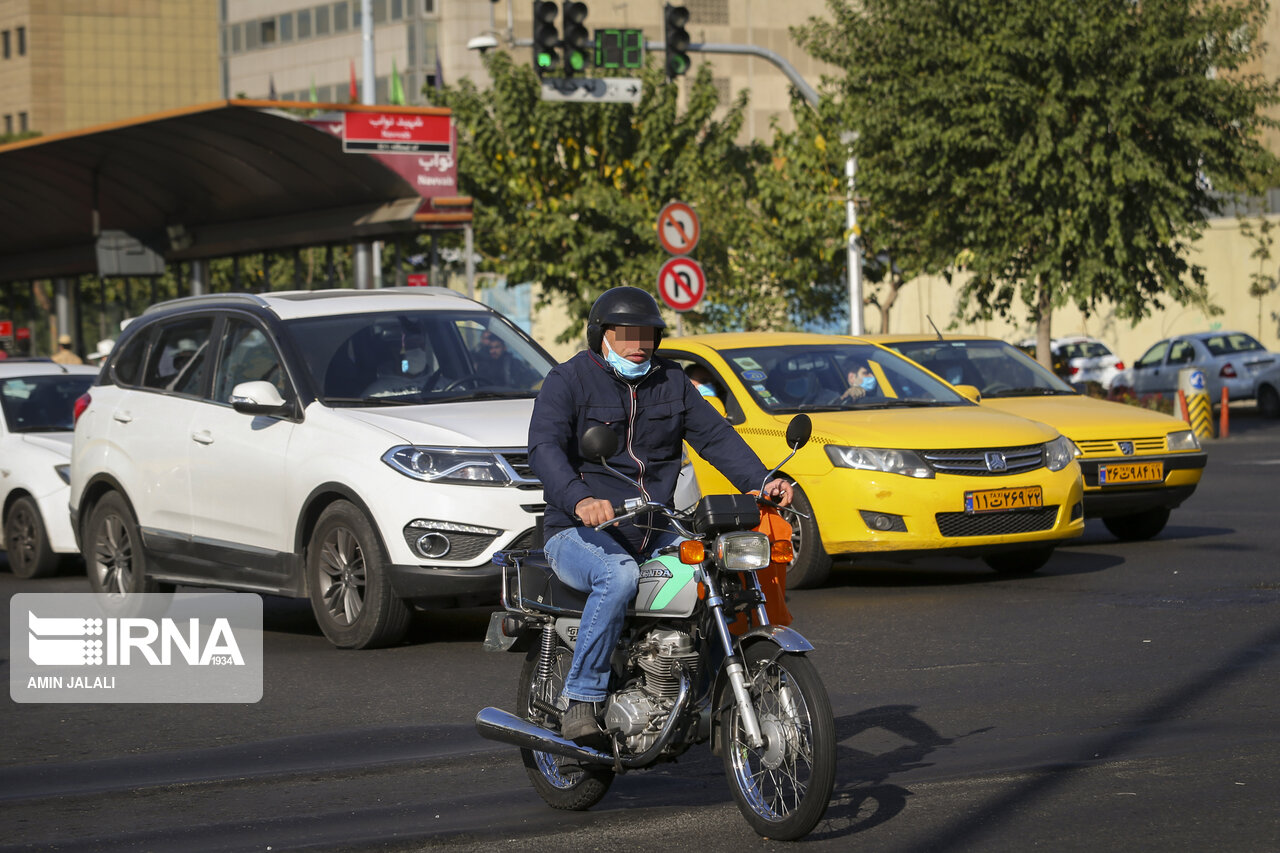 منع تردد بیماران کرونایی با استفاده از ظرفیت دولت الکترونیک