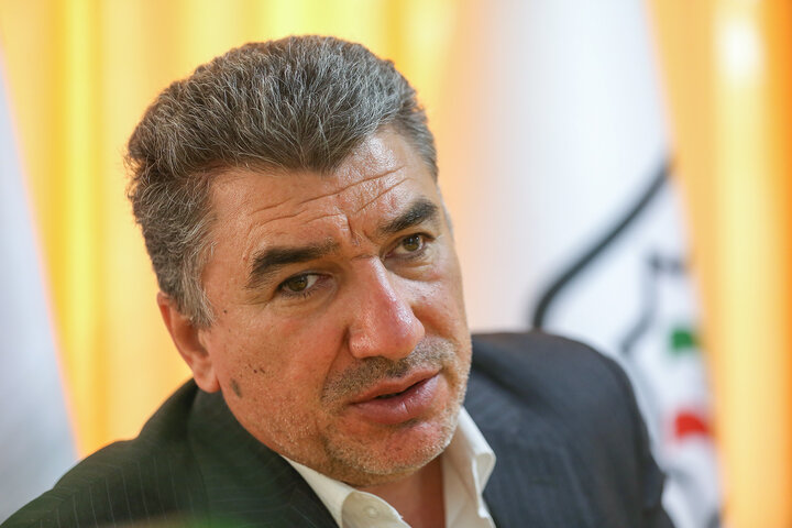 گرامی‌مقدم: معیشت مردم را نباید موضوع دعوا و رقابت انتخاباتی کرد