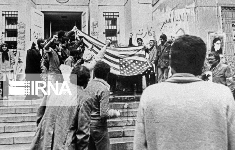 «فرهنگسرای ‌مقاومت» همزمان با سالروز تسخیر لانه جاسوسی در تهران برپا می‌شود
