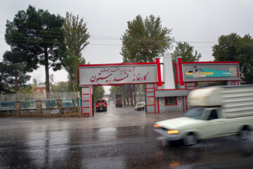 کارخانه قند بیستون