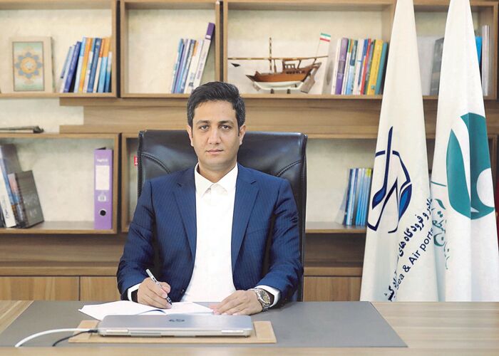 مرکز آموزشی و تفریحات هوایی در جزیره کیش راه‌اندازی می‌شود