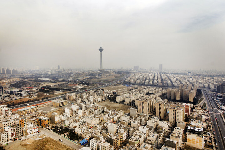 سالاری: ابر طرح مدیریت شهری تهران توقف چرخه باطل شهر فروشی است