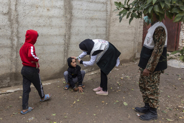 از نجات ۶۰۰ کودک در جنگ ۱۲ روزه تا رشد ۲.۵ برابری فرزندخواندگی