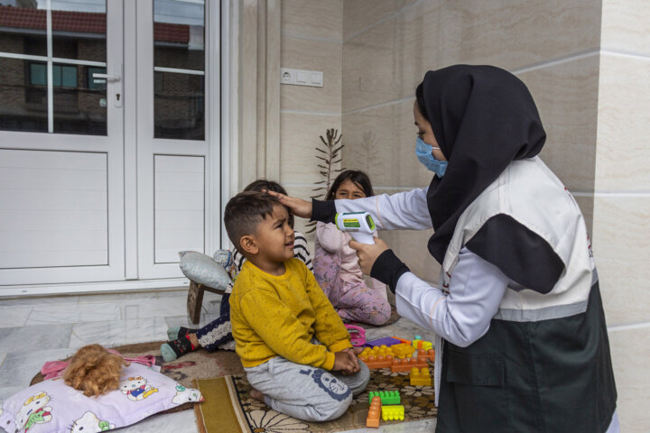 از نجات ۶۰۰ کودک در جنگ ۱۲ روزه تا رشد ۲.۵ برابری فرزندخواندگی