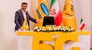 ۱۱۸ اپراتور در ۵۹ کشور، 5G را در شبکۀ خود مستقر کرده‌اند