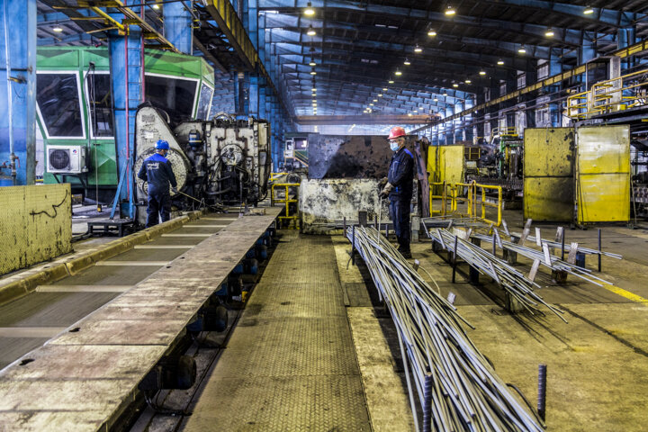 از آسیبشناسی قوانین و مقررات حوزه تولید تا جلوگیری از تعطیلی ۵۴۸ واحد تولیدی