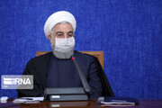 روحانی: تونس می‌تواند دروازه ورود ایران به کشورهای آفریقایی باشد