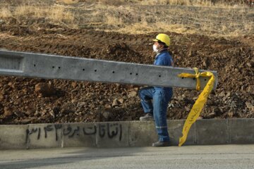 سیم بانان سنندج