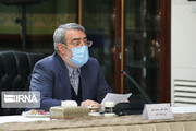 وزیر کشور: تصمیمی درباره تعطیلی تهران گرفته نشده است
