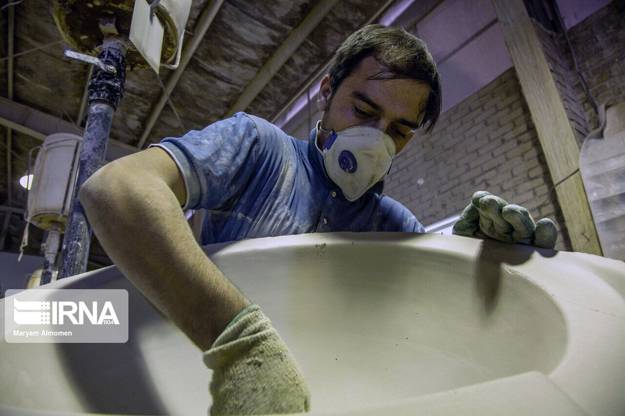 ۲۸ درصد اختلافات کارگری و کارفرمایی کردستان منجر به سازش شد ۲۸ درصد اختلافات کارگری و کارفرمایی کردستان منجر به سازش شد