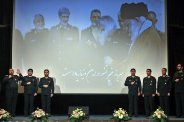 جشنواره فرهنگی - هنری «مرد میدان»