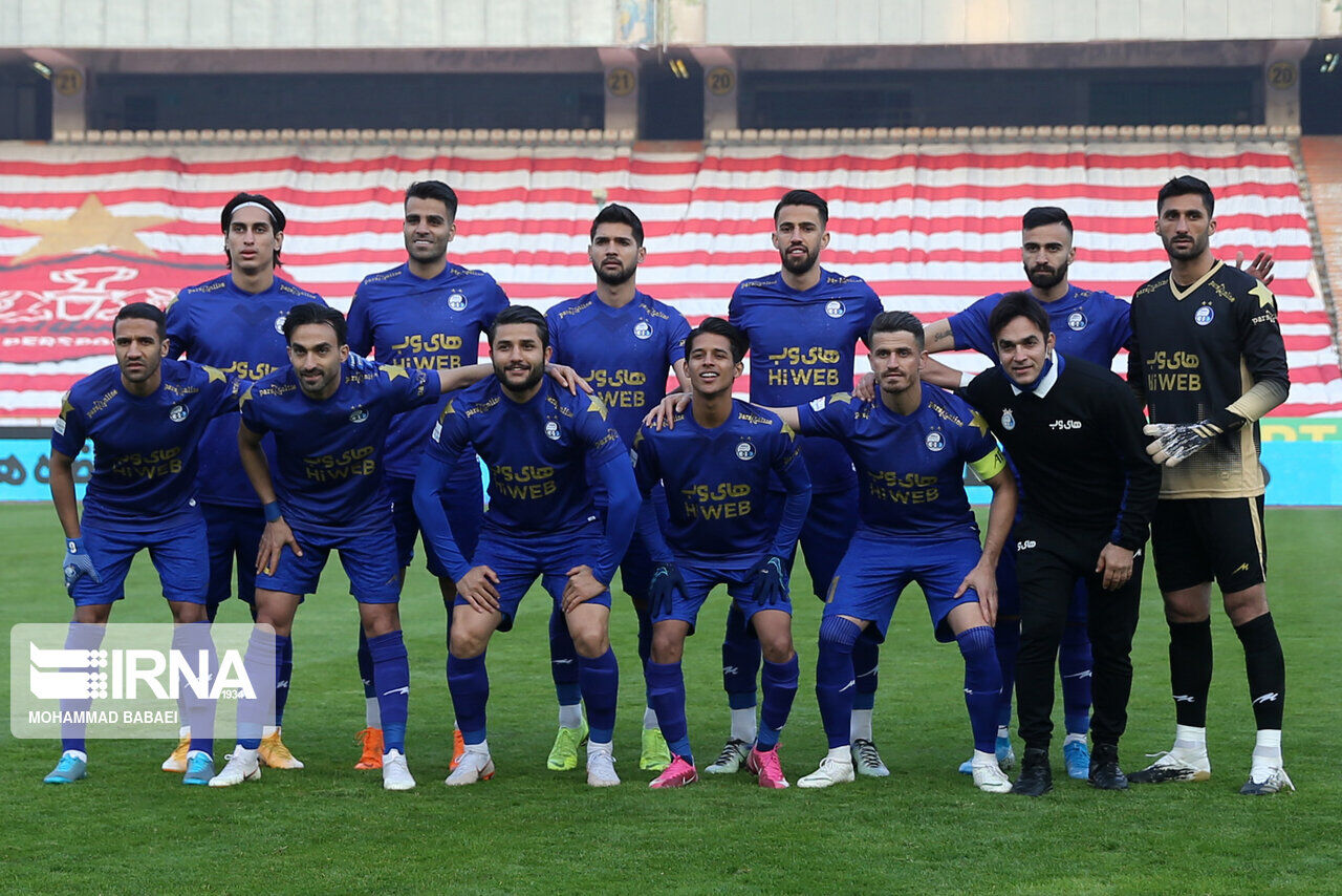 مجوز حرفهای استقلال صادر شد مجوز حرفهای استقلال صادر شد