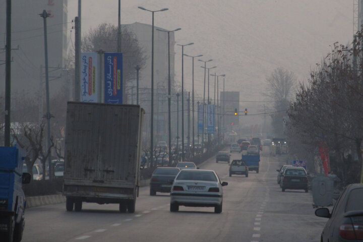 ۱۲ درصد مرگ در ایران ناشی از آلودگی هوا/سرمایهگذاری در کاهش آلایندهها شتاب بگیرد