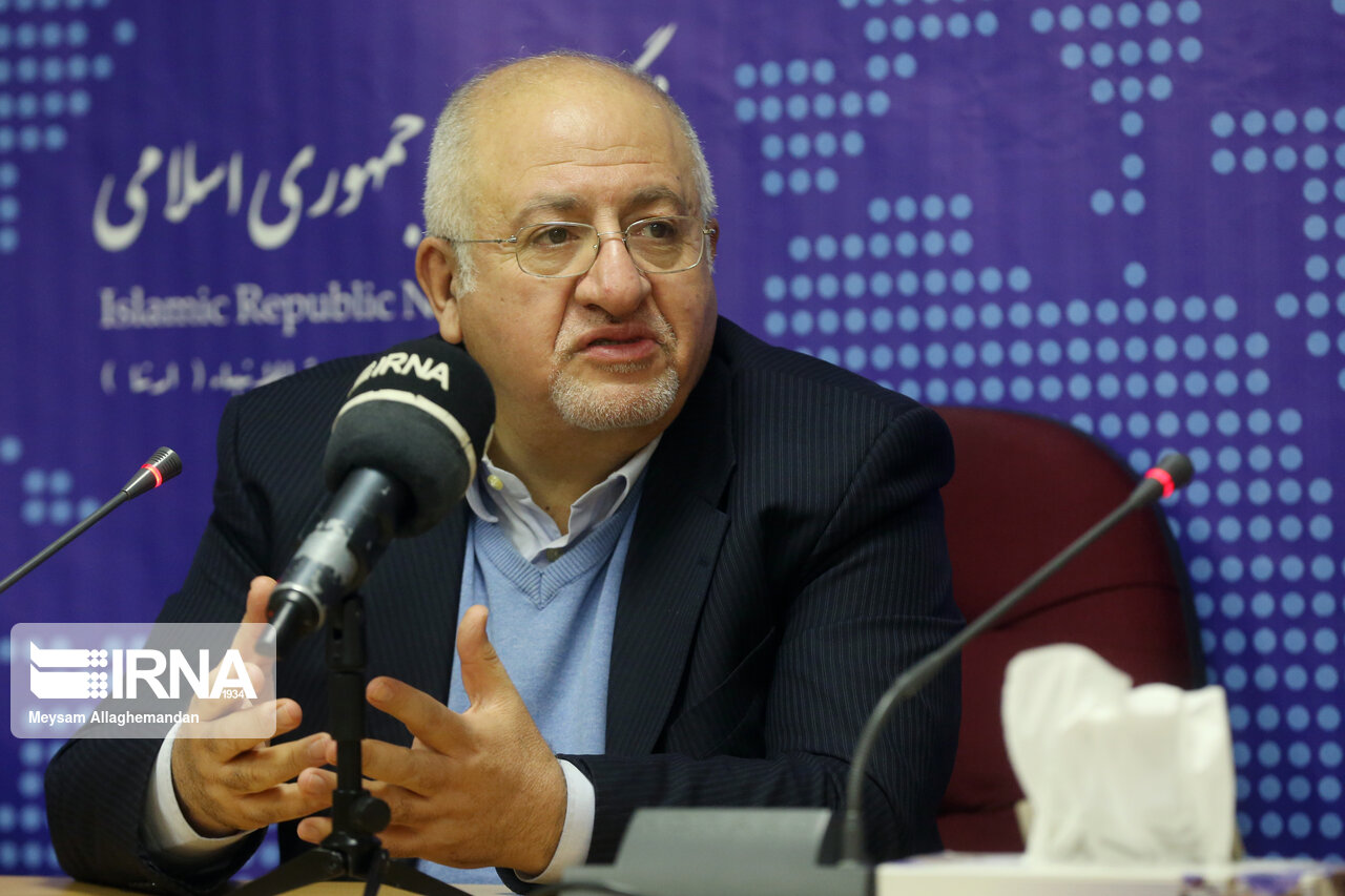 حق‌شناس: استعفای دبیرکل اعتماد ملی در شورای مرکزی بررسی می‌شود