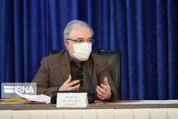 نقش کمیته‌ها درپیشتازی ایران برای کنترل امراض غیرواگیر 
