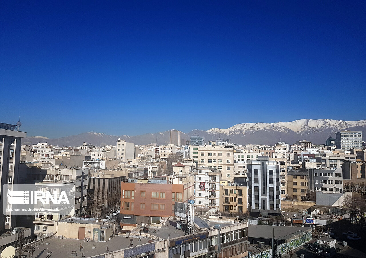 کاهش ۱۶ درصدی قیمت خانه در برخی مناطق تهران