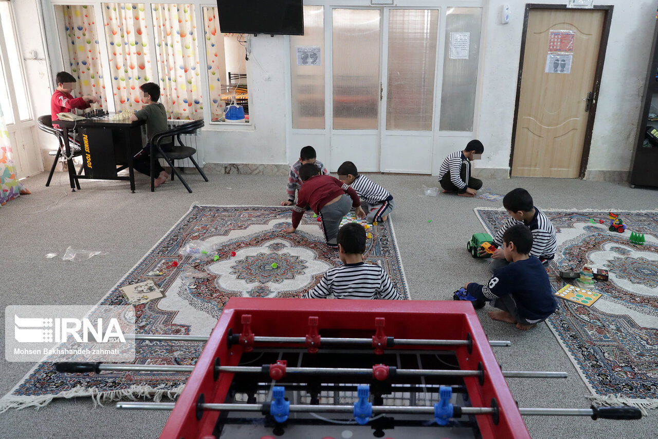 یک مسوول سازمان ملل: خدمات ایران به کودکان پناهجو در سطح عالی است