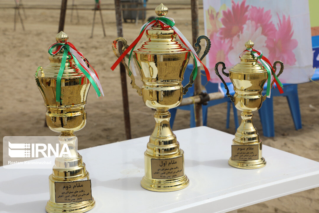 مسابقات دوصحرانوردی قهرمانی کشور در خرم‌آباد برگزار می‌شود
