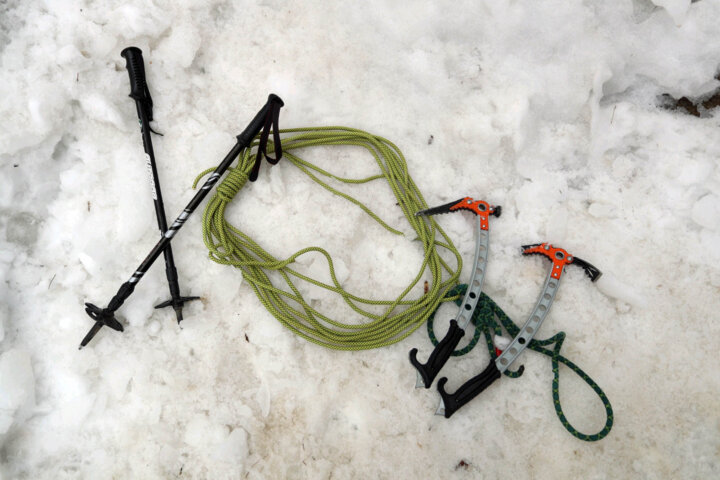 دیوارههای بلورین ایران؛ راهنمای جامع ۱۰ مقصد برتر یخنوردی