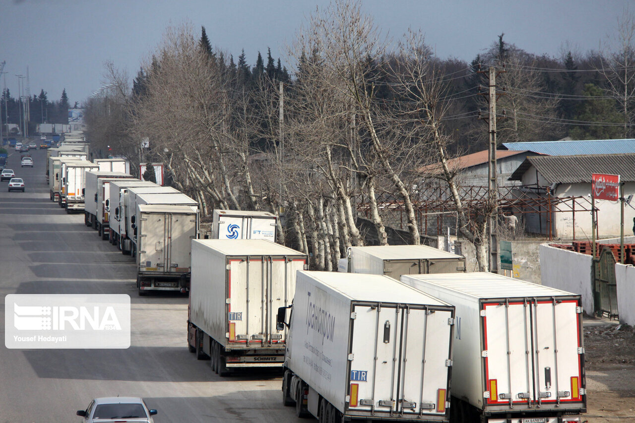 Petrol ve petrol harici tüm transit işlerinde toplam performansta %33 artış var