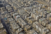 ۷۵۰میلیون تومان تسهیلات برای ساخت مسکن در تهران پرداخت می‌شود 