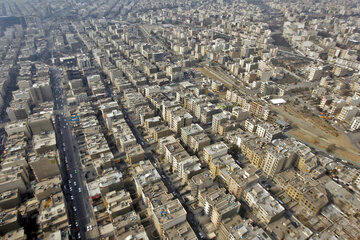 کمیسیون ماده ۱۰۰ کارایی لازم را در برخورد با تخلفات ساختمانی ندارد