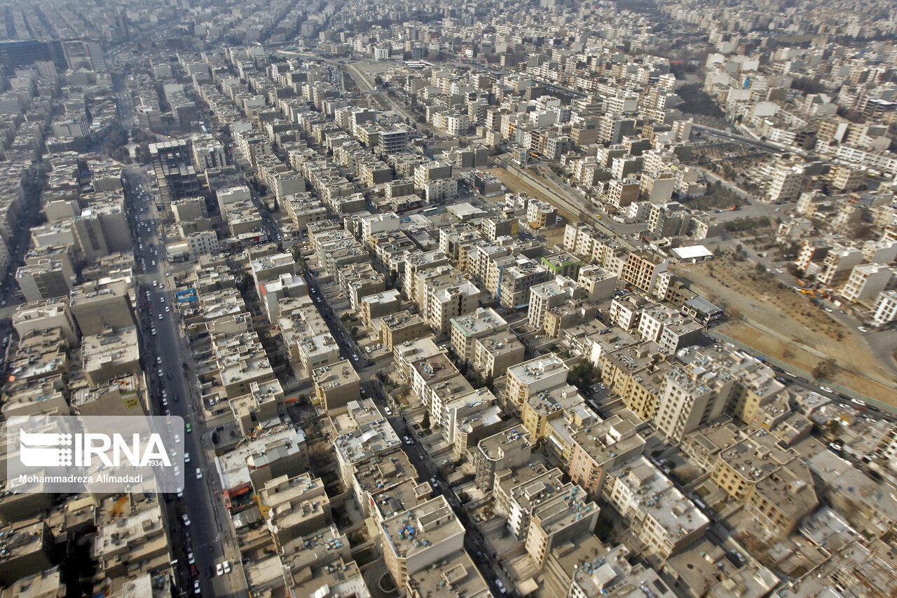 کمیسیون ماده ۱۰۰ کارایی لازم را در برخورد با تخلفات ساختمانی ندارد