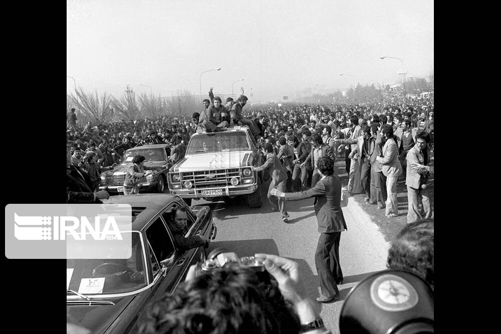 ملت سرافراز ایران نظاره‌گر شکست کوردلان و دشمنان دین خدا هستند
