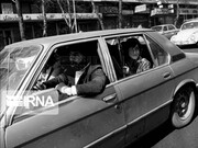 Los días previos a la victoria de la Revolución Islámica de Irán
