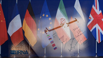دیپلماسی؛ تنها راهبرد در حل منازعه سیاسی ایران و طرف‌های برجامی
