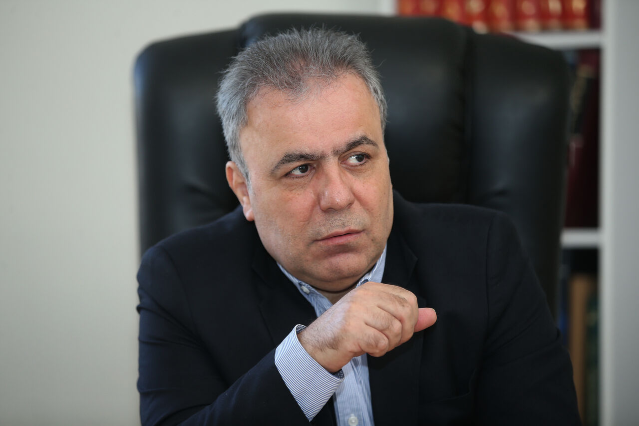 خطر جعل عمیق را در انتخابات جدی بگیرید/ترامپ، قربانی بزرگ رسانه ستیزی