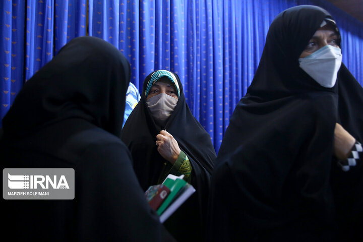 نقش معاونت زنان و خانواده در تحقق ارتقای وضعیت زنان