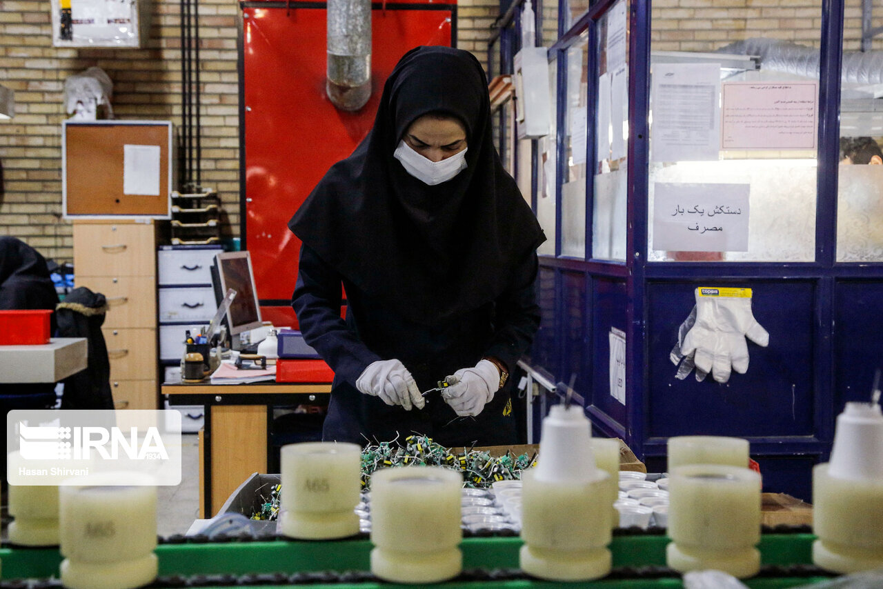 ۱۰۰ هزار شهروند اصفهانی در حوزه کارآفرینی و کسب و کار آموزش می بینند 