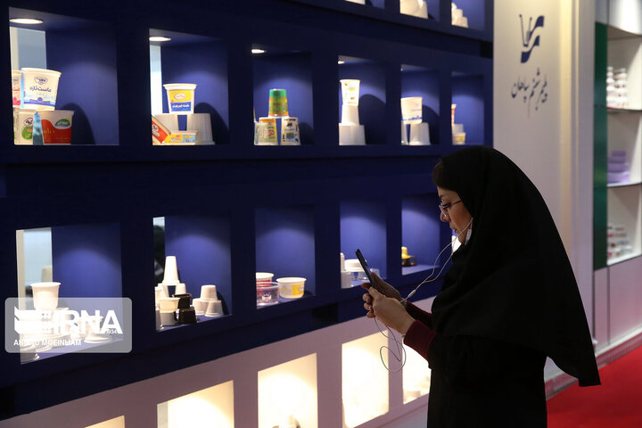 آمادهباش صنایع فارس برای اکسپو شیراز؛ از حمایت یارانهای تا جهش صادراتی