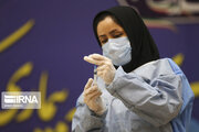 ۴۶۰ نفر از کارکنان آی سی یو در زنجان واکسن کرونا دریافت می‌کنند