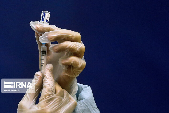 حجم قابل توجهی از واکسن کرونا چینی وارد کشور می‌شود