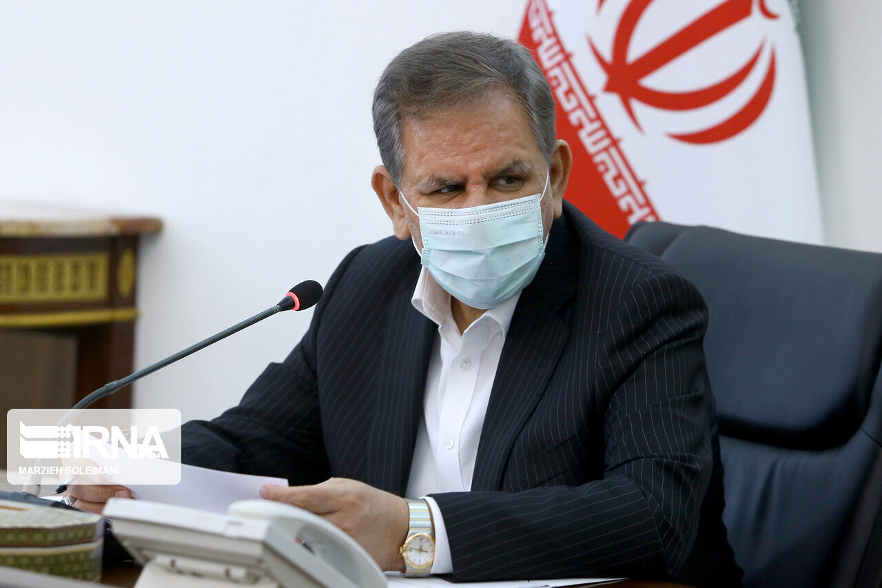 جهانگیری: یزدیها مردمان خیری در عرصه های مختلف خصوصا مدرسه سازی هستند