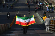 محدودیت‌های ترافیکی راهپیمایی روز ۲۲ بهمن در استان اردبیل اعلام شد