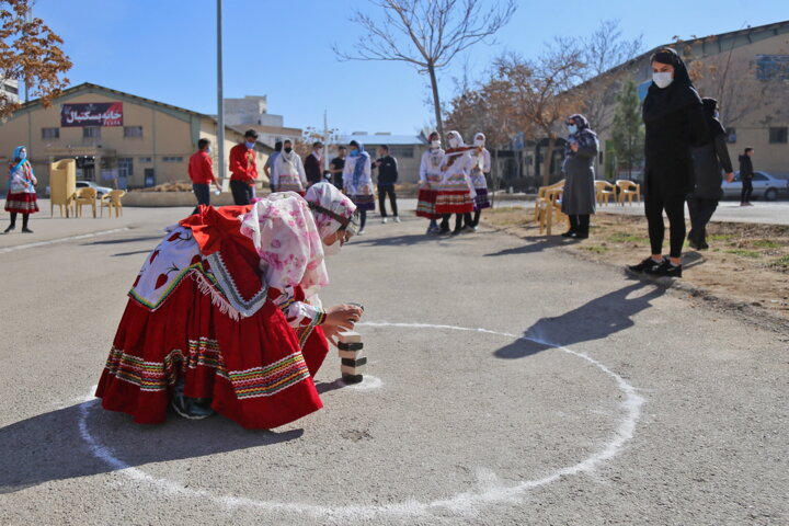 هفت‌سنگ؛ نوستالژیک کودکانه ایرانیان