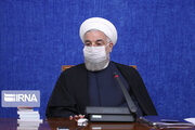 روحانی: سلاح کشتار جمعی در برنامه دفاعی ما جایی ندارد