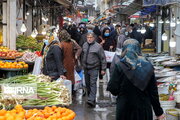 ‌ نظارت‌ها بر بازار اقلام پرمصرف شب عید تشدید می‌شود