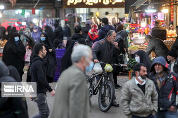کاهش نرخ رشد جمعیت متوقف شد/ امید به منفی نشدن رشد جمعیت ایران